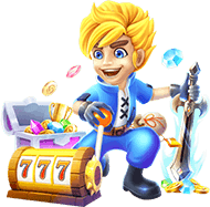 Slots PGPC – The Ultimate Casino Adventure